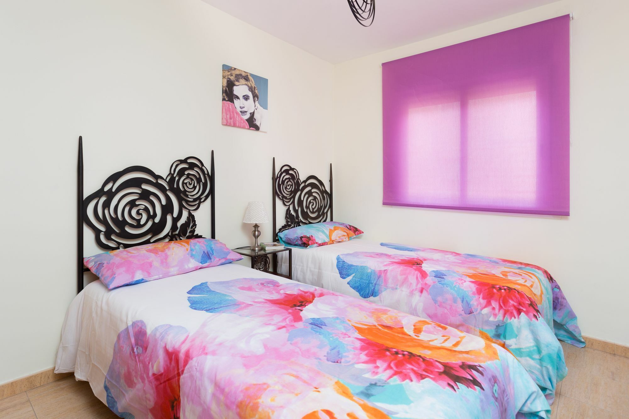 Апартаменты Adeje With Pool, Sea View And Free Wifi Адехе Экстерьер фото